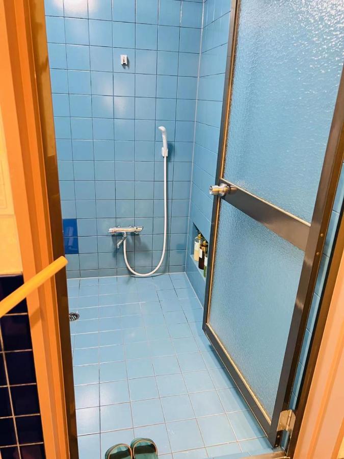 福宿 Fukuinn 101号室 Takamatsu Dış mekan fotoğraf