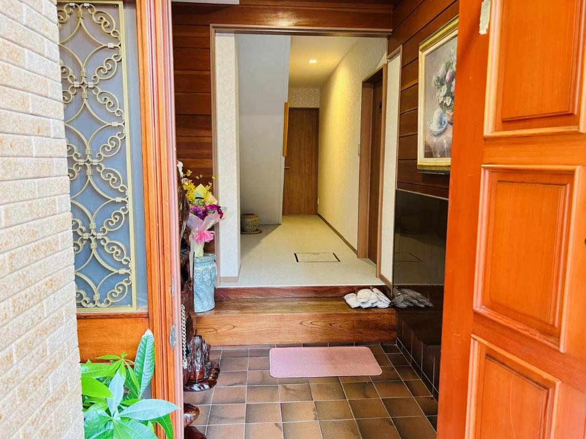 福宿 Fukuinn 101号室 Takamatsu Dış mekan fotoğraf