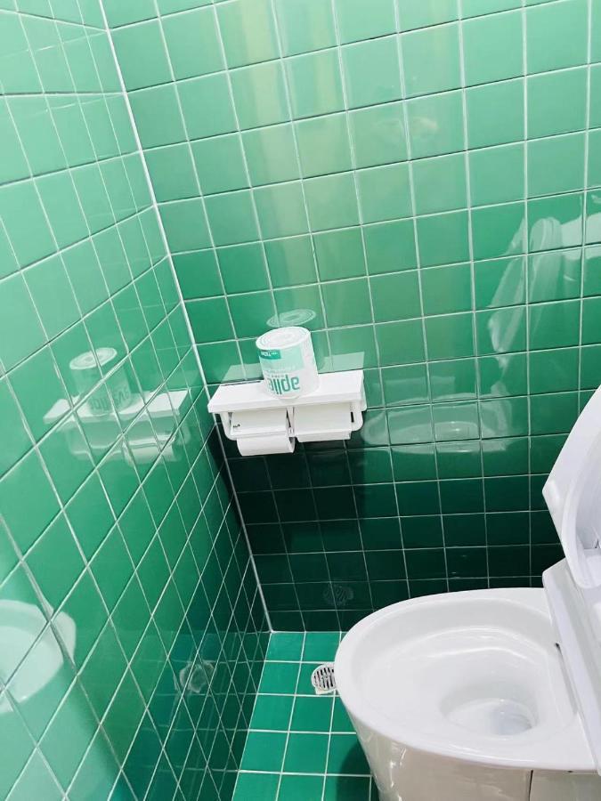 福宿 Fukuinn 101号室 Takamatsu Dış mekan fotoğraf