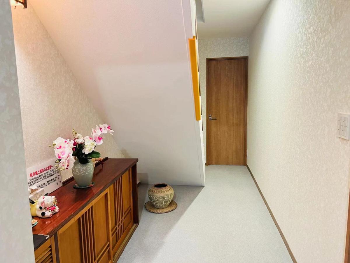 福宿 Fukuinn 101号室 Takamatsu Dış mekan fotoğraf